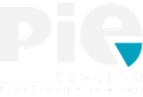 Pie Tasarım – Fuar Standı Kiralama, Maxima Stand, Modüler Stand