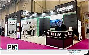 Stand Tasarım