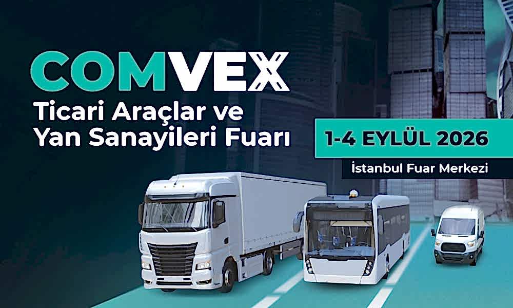 Araçlar ve Yan Sanayileri Fuarı